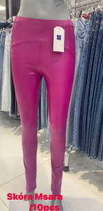 Spodnie damskie (S-XL)