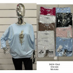 Bluza damska (towar turecki)