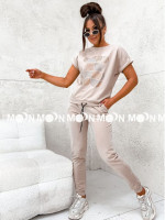 KOMPLETY DAMSKIE (S-XL) towar polski