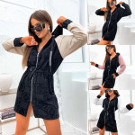 Bluza damska