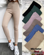 LEGINSY DAMSKIE (M-4XL)