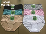 Majtki damskie (M-2XL)