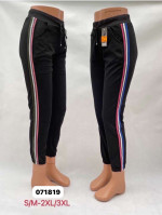 SPODNIE DAMSKIE (S-3XL)