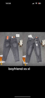 SPODNIE DAMSKIE (XS-XL)