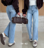 Spodnie damskie (34-42)