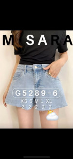 SZORTY DAMSKIE (XS-XL)