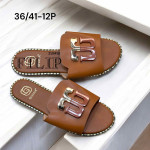 Klapki damskie (36-41)