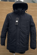 Kurtka męska (L-4XL)