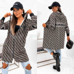Kurtka damska (S-XL)