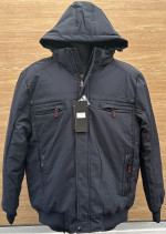 Kurtka męska (4XL-8XL)