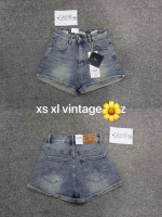 SZORTY DAMSKIE (XS-XL)