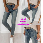 SPODNIE DAMSKIE (XS-XL)