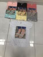 BLUZKA DAMSKA (M-XL)