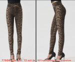 Leginsy damskie (S-XL)