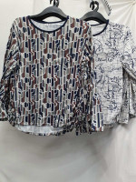Bluzka damska (M-3XL) towar polski