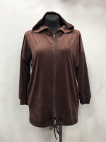 BLUZA DAMSKA (L-4XL) towar polski