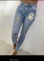 Spodnie damskie (XS-XL)