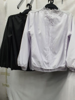 Bluzka damska (M-3XL) towar polski