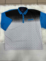 Bluzka męska (4XL-7XL)