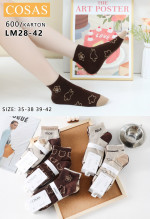 SKARPETY DAMSKIE (35-42)