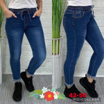 SPODNIE DAMSKIE (42-50)
