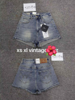 SZORTY DAMSKIE (XS-XL)