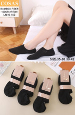 SKARPETY DAMSKIE (35-42)