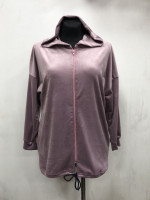 BLUZA DAMSKA (L-4XL) towar polski