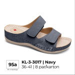 Klapki damskie