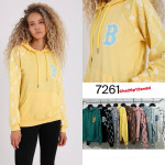 Bluza damska (towar turecki)