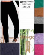 Leginsy damskie (S-XL)