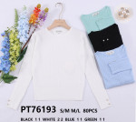 SWETRY DAMSKIE (S-L)