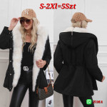 Kurtka damska (S-2XL)