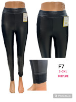 Leginsy damskie (S-2XL)