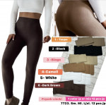 Leginsy damskie (S-XL)