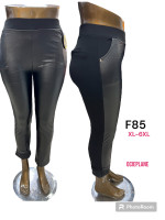 Spodnie damskie (XL-6XL)