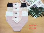 Majtki damskie (M-XL)