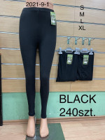 Leginsy damskie (S-XL)