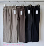 Spodnie damskie (S-2XL)