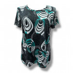 BLUZKA DAMSKA (L-4XL)