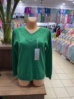 Swetry damskie (M-2XL)