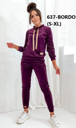 Komplety damskie (s-xl)