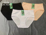 Majtki damskie (L-2XL)