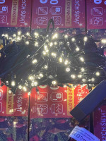 LAMPKI CHOINKOWE 300 LED