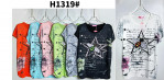 BLUZKA DAMSKA (L-2XL)