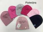 Czapka dziecięca