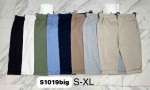 Spodenki damskie (S-XL)