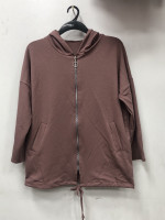 BLUZA DAMSKA (L-4XL) towar polski