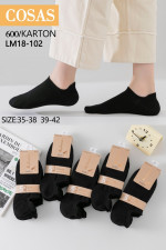 SKARPETY DAMSKIE (35-42)