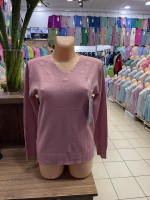 Swetry damskie (M-2XL)
